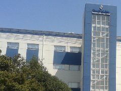 拜訪上海艾默生，促進(jìn)品牌業(yè)務(wù)交流合作